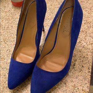Women’s pumps